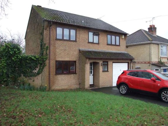 4 Bedroom Detached